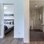 Godewindpark Deluxe-apartment 1-10 Mit Gartenblick Lübeck