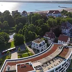 Godewindpark Deluxe-apartment 1-10 Mit Gartenblick Lübeck