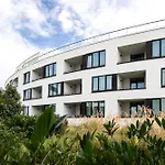 Apartment Godewindpark Deluxe-apartment 1-10 Mit Gartenblick *