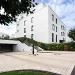 Godewindpark Deluxe-apartment 1-10 Mit Gartenblick *