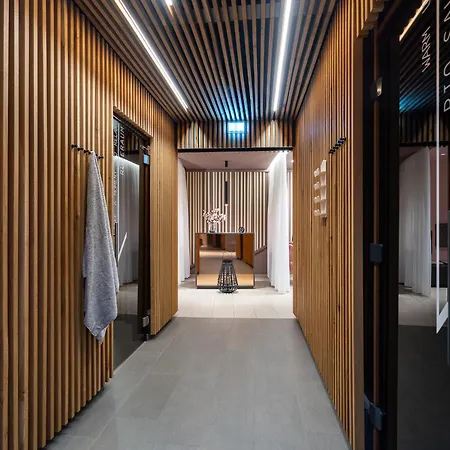 Godewindpark Deluxe-apartment 1-10 Mit Gartenblick ליבק