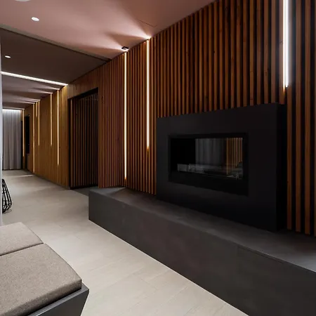 Godewindpark Deluxe-apartment 1-10 Mit Gartenblick Apartament *