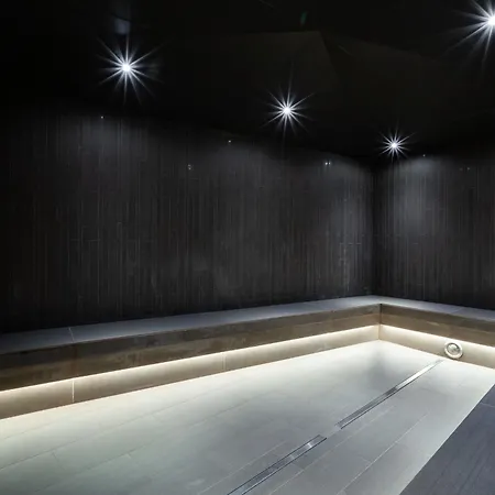 Godewindpark Deluxe-apartment 1-10 Mit Gartenblick Apartament *